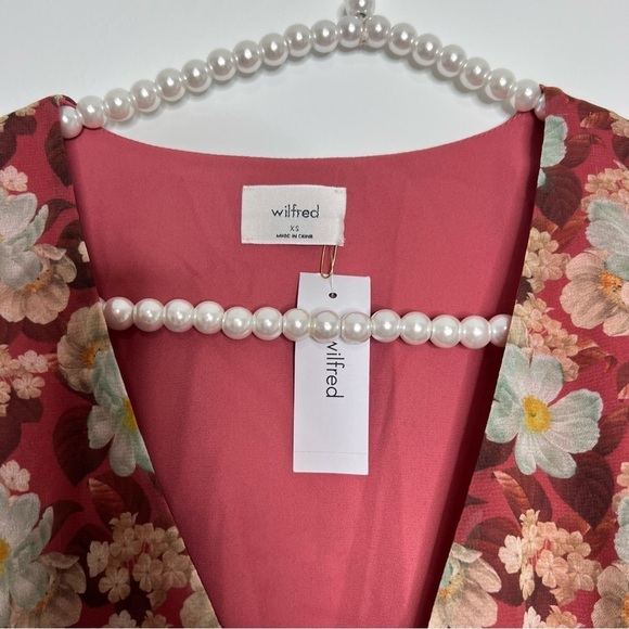 Wilfred Wistful Blouse NWT - Picture 5 of 7